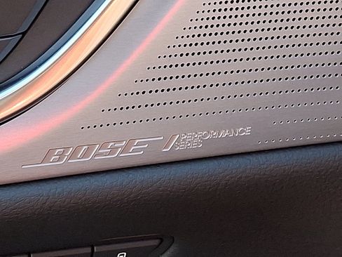 Certified 2023 Cadillac XT5 Premium Luxury image 27