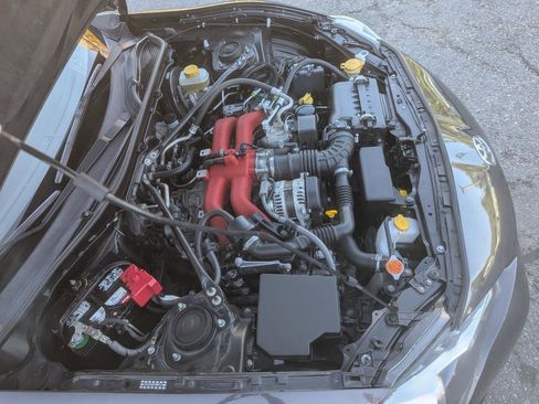 Used 2019 Toyota 86 RWD image 35