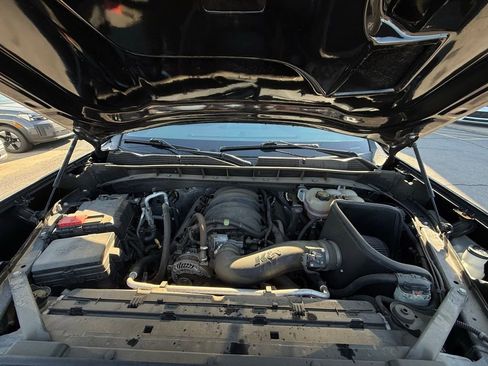 Used 2020 GMC Sierra 1500 Elevation w/ Elevation Value Package image 31