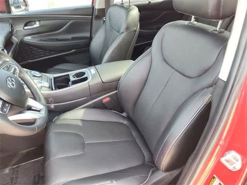 Used 2022 Hyundai Santa Fe Limited image 13