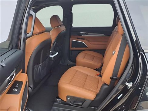 New 2025 Kia Telluride SX X-Line image 30