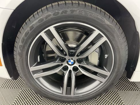 Certified 2023 BMW 530i xDrive w/ Convenience Package image 8