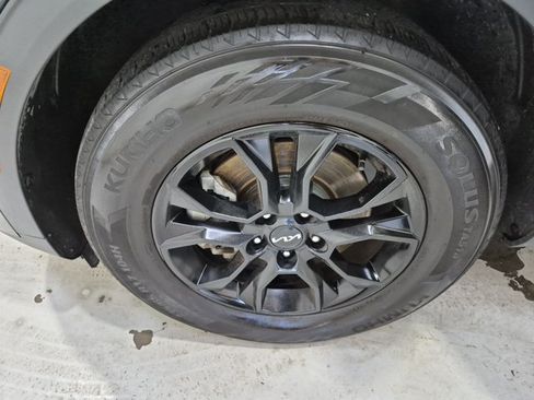 Used 2023 Kia Sportage X-Pro Prestige AWD/4WD image 32