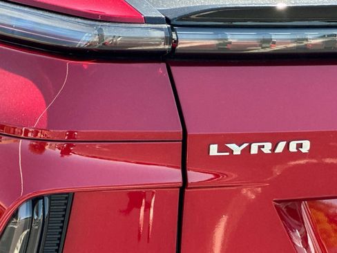 Certified 2026 Cadillac Lyriq Signature Sport w/ LPO, Floor Liner Package image 44