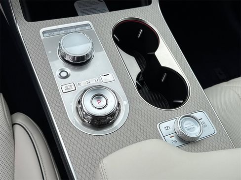 New 2026 Genesis GV80 3.5T Prestige image 33