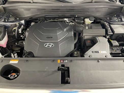 Used 2023 Hyundai Palisade Calligraphy w/ Cargo Package AWD/4WD image 21