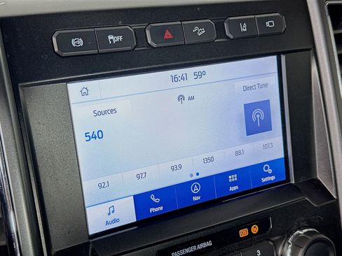 Used 2021 Ford F350 XLT w/ XLT Premium Package AWD/4WD image 15