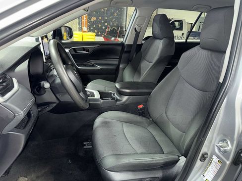 Certified 2024 Toyota RAV4 XLE image 15