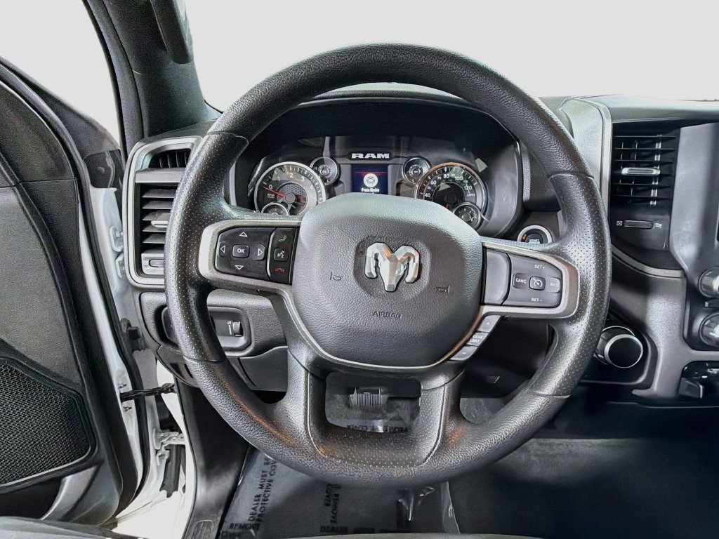 Used 2023 RAM 1500 Tradesman w/ Trailer Tow Group AWD/4WD image 13
