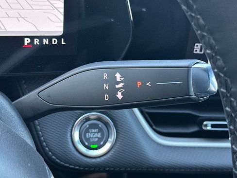 New 2026 Chevrolet Equinox LT w/ Safety and Technology Package FWD image 22