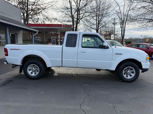Used 2007 Ford Ranger 2WD SuperCab image 2