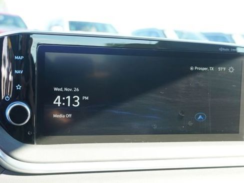 Used 2023 Hyundai Sonata SEL image 22