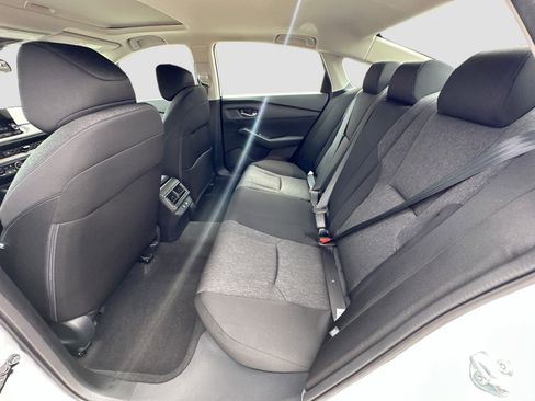 New 2025 Honda Accord SE image 19