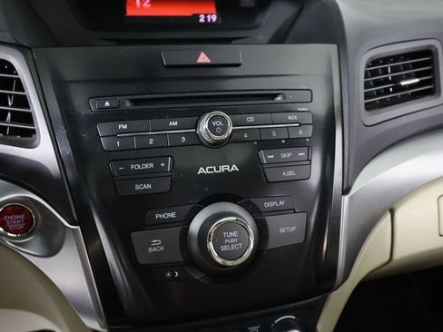 Used 2018 Acura ILX w/ Special Edition Package FWD image 34