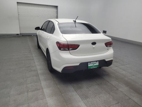 Used 2019 Kia Rio S FWD image 5