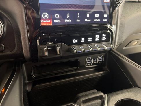 Certified 2024 RAM 2500 Power Wagon w/ Towing Technology Group AWD/4WD image 27