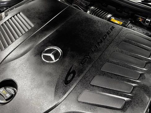 Used 2022 Mercedes-Benz CLS 450 4MATIC image 57