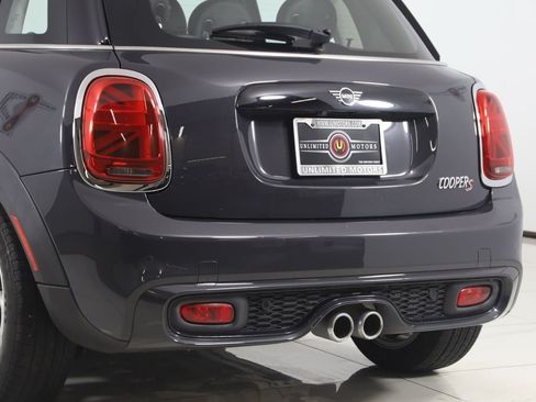 Used 2021 MINI Cooper S FWD image 22