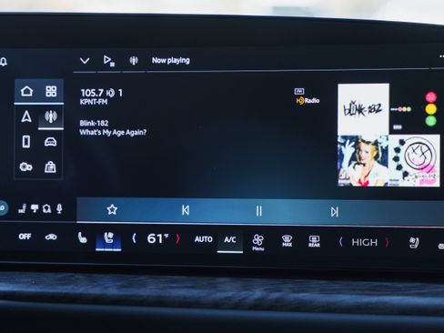 Certified 2025 Audi Q5 Premium Plus w/ Premium Plus image 13