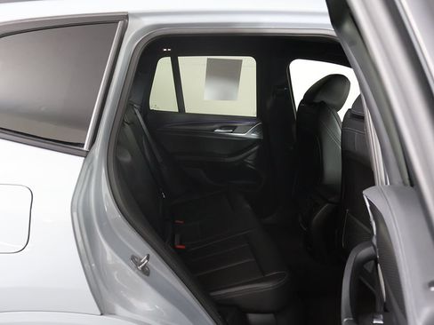 Used 2023 BMW X3 xDrive30i AWD/4WD image 32
