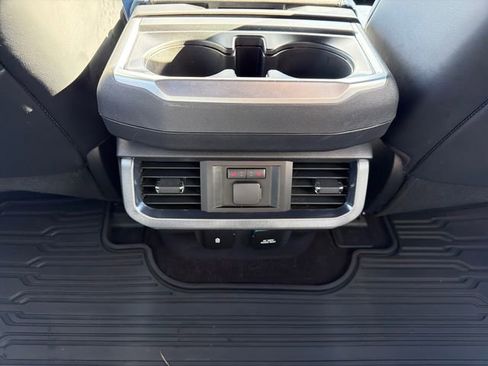 Certified 2023 Ford F150 Raptor w/ Blue Interior Package image 24
