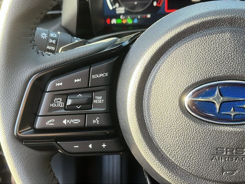 New 2026 Subaru Outback Premium image 9