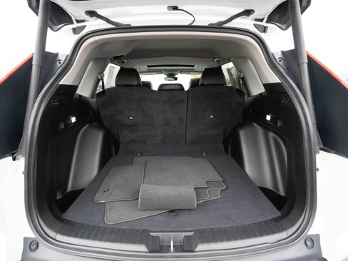 Used 2023 Honda CR-V EX-L image 28