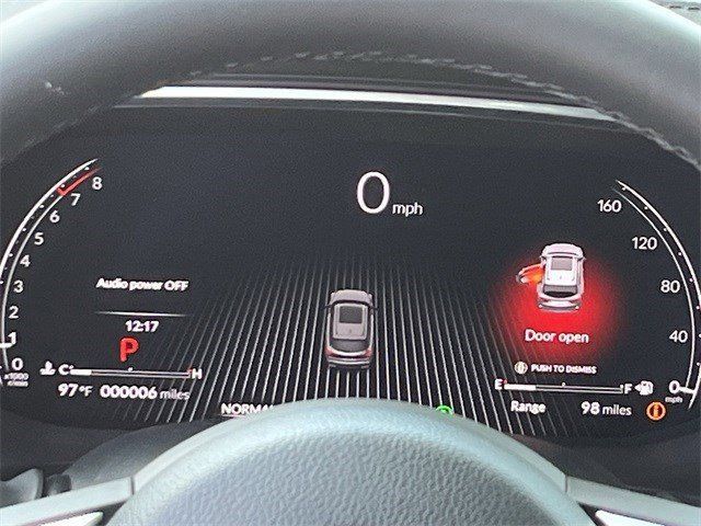 Used 2026 Acura MDX w/ Technology Package FWD image 16