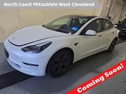 Used 2023 Tesla Model 3 Long Range