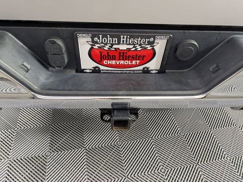 Used 2019 Chevrolet Silverado 1500 LT w/ All-Star Edition image 29