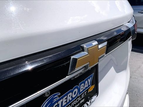 Certified 2022 Chevrolet Traverse Premier image 8