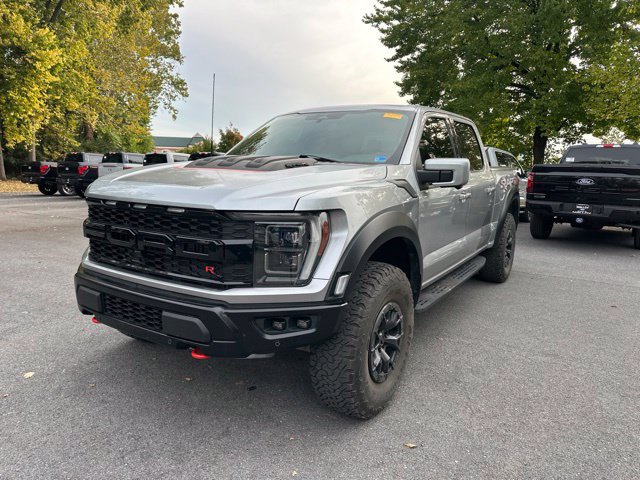 Used 2023 Ford F150 Raptor w/ Equipment Group 802A Raptor R AWD/4WD image 4
