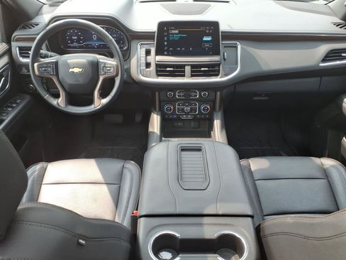 Used 2023 Chevrolet Tahoe High Country AWD/4WD image 11