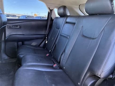 Used 2015 Lexus RX 350 image 21