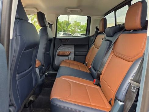Used 2024 Ford Maverick Lariat AWD/4WD image 13