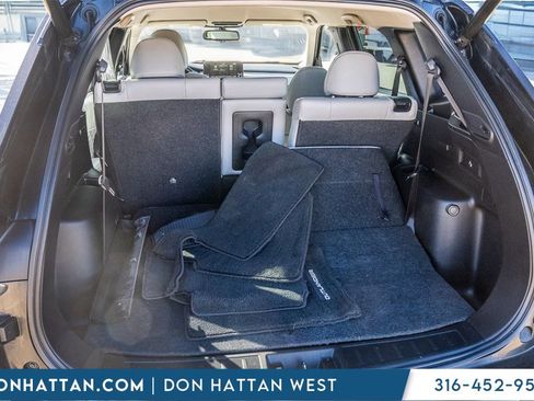 Used 2022 Mitsubishi Outlander SEL image 32