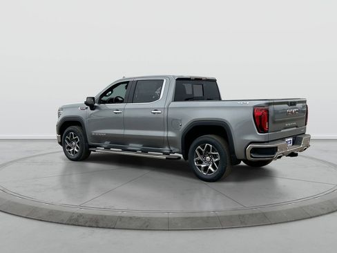 New 2026 GMC Sierra 1500 SLT w/ SLT Premium Plus Package AWD/4WD image 6