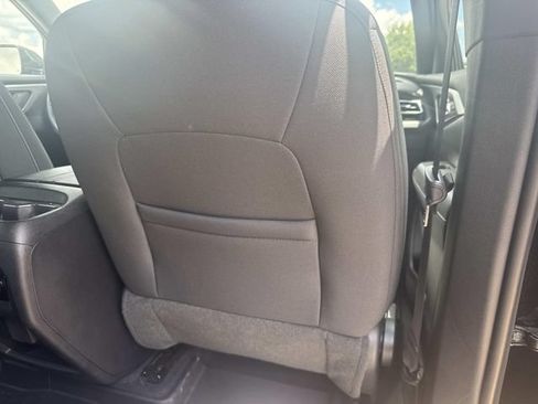 Used 2024 Chevrolet Traverse LT w/ LPO, Floor Liner Package FWD image 19