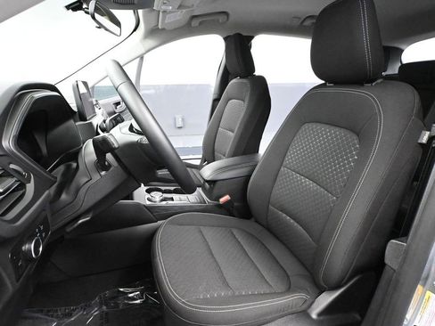 Used 2024 Ford Escape Active AWD/4WD image 24