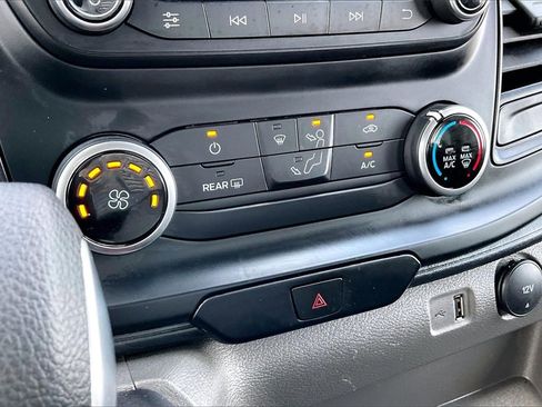 Used 2023 Ford Transit 250 Low Roof w/ Exterior Upgrade Package image 21