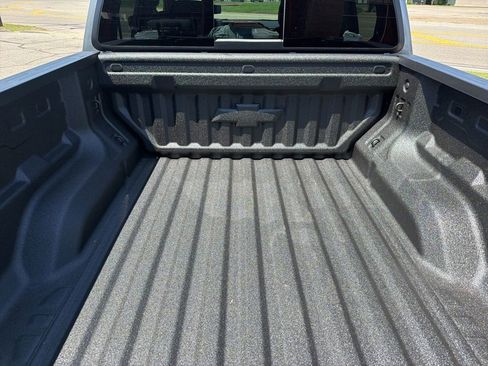 New 2026 Chevrolet Colorado Trail Boss AWD/4WD image 12
