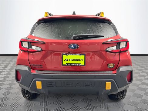 New 2026 Subaru Crosstrek 2.5i Wilderness image 32