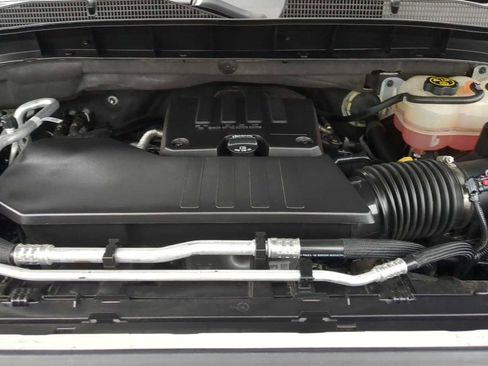 Used 2022 GMC Sierra 1500 SLE image 31