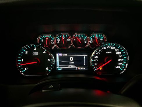 Used 2016 Chevrolet Tahoe LT image 12