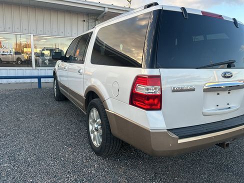 Used 2013 Ford Expedition EL King Ranch image 6