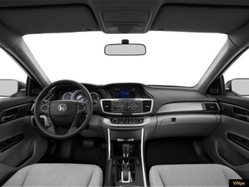 Used 2013 Honda Accord LX image 4