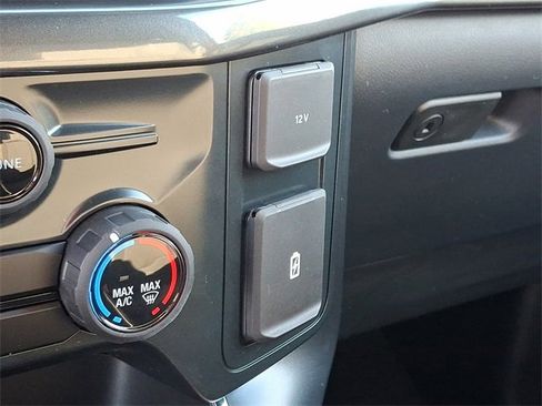 New 2025 Ford F150 STX w/ STX Black Appearance Package image 16