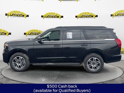 New 2026 Ford Expedition Active