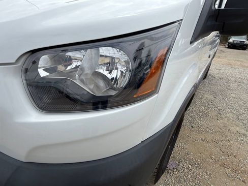 Used 2023 Ford E-Transit Medium Roof RWD image 20