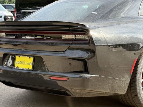 New 2026 Dodge Charger Scat Pack w/ Track Package image 10